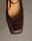 Florence™| Classic Pumps