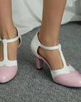Valenza™| Levara Elegant High Heels