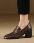 Enzara™| Classic High Heels