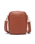 Valenza™| Havannah Crossbody Leather Bag