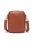 Havannah™| Crossbody Leather Bag