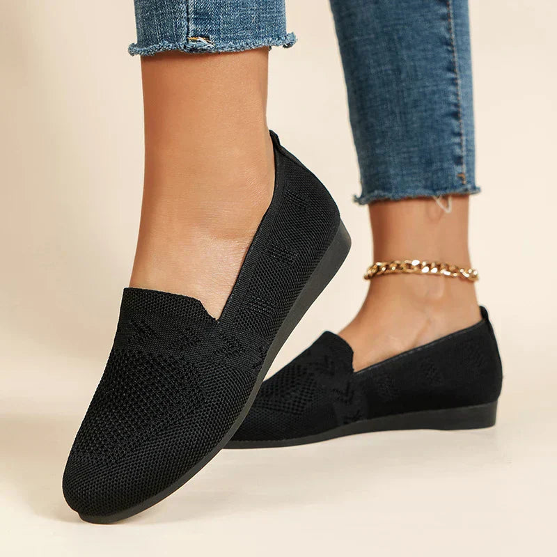 Jasz™| Orthopedic Loafers
