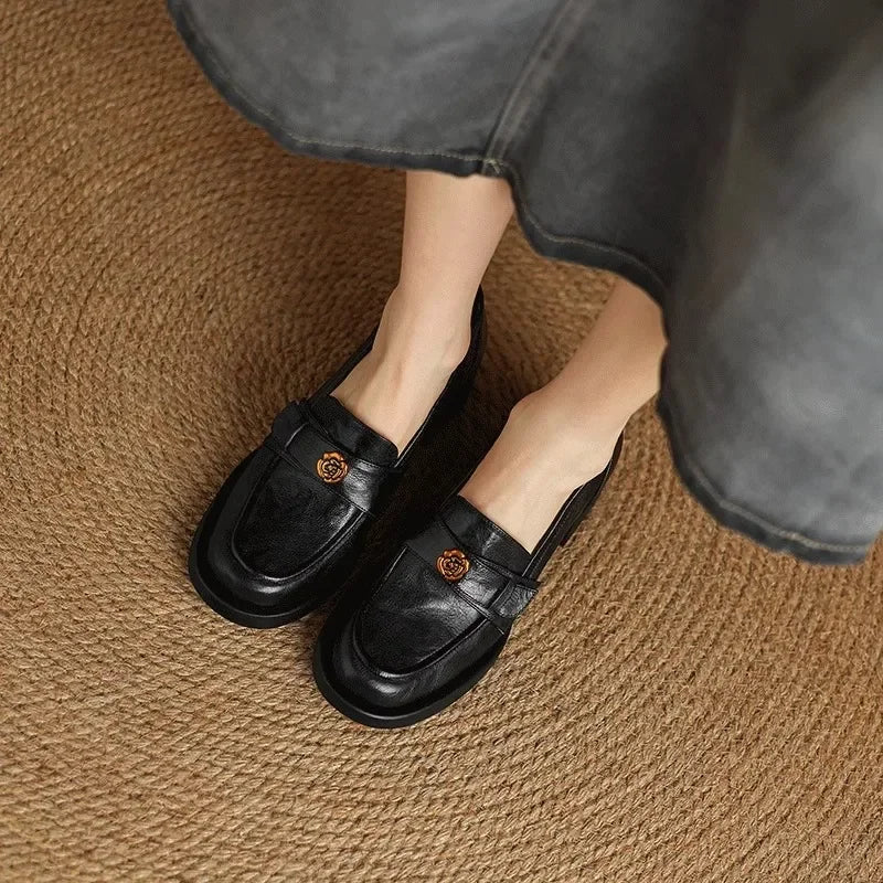 Delynna™| Casual Shoes