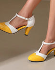 Valenza™| Levara Elegant High Heels