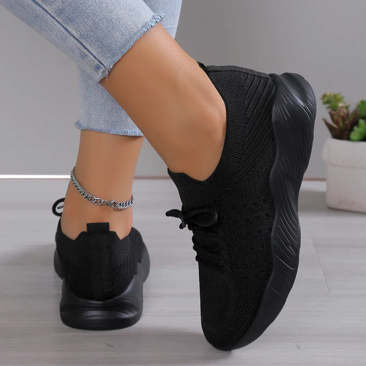 Valenza™| Soraya Sneakers