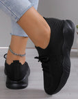 Valenza™| Soraya Sneakers
