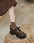 Emeraude™| British Shoes