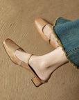 Esmara™| Leather Mules