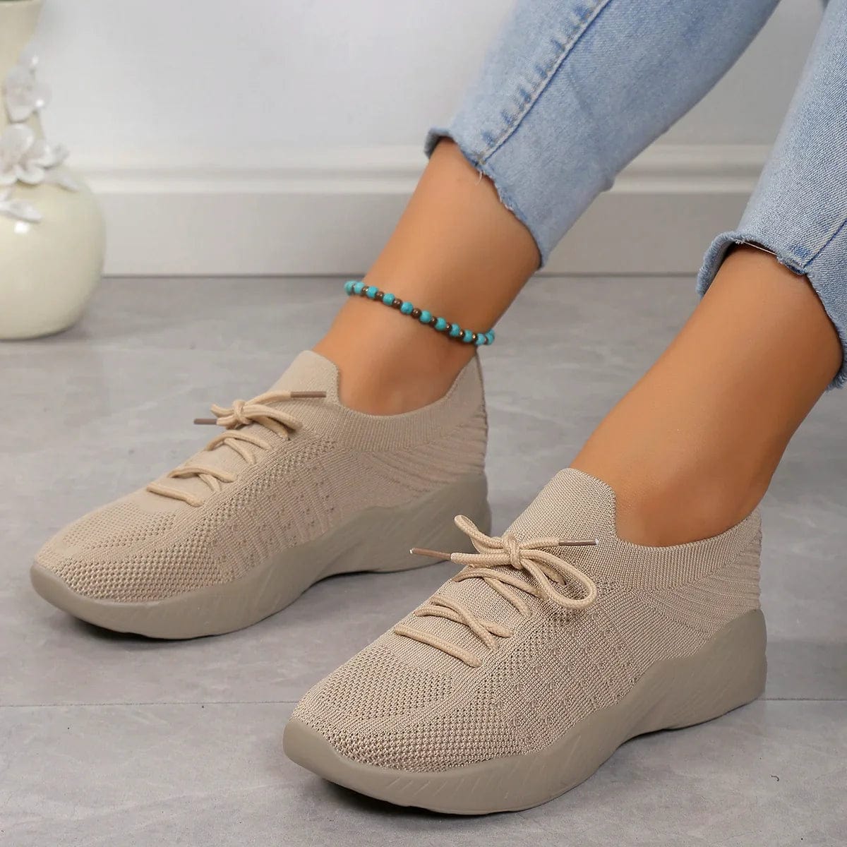 Valenza™| Soraya Sneakers