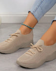 Valenza™| Soraya Sneakers