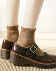 Jalensa™| Retro Mary Janes