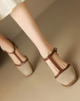 Isava™| Mid Heel Shoes