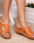 Yvonne™| Orthopedic Sandals