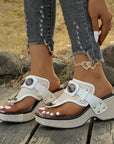 Valenza™| Pyra Gloss Slides