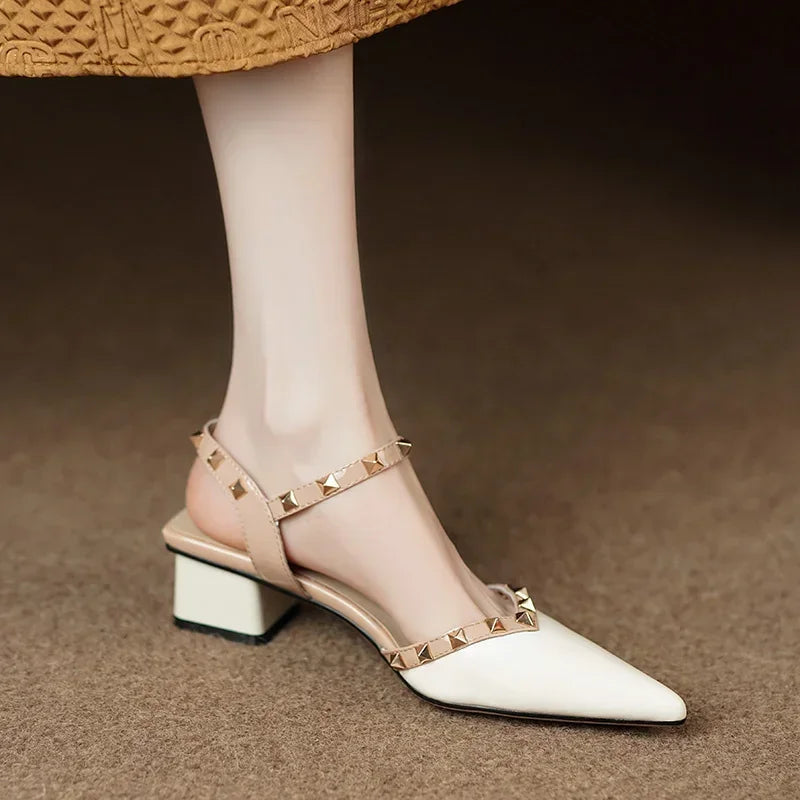 Valenza™| Viana Elegant Sandals