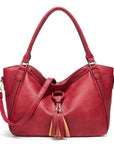 Valenza™| Nelly Leather Bag