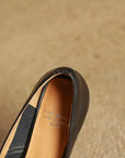 Estrella™| Leather Heels