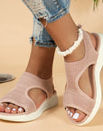 Jade™| Orthopedic Sandals