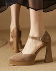 Celeste™| Elegant Pumps