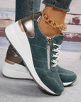 Valenza™| Evelina Sneakers