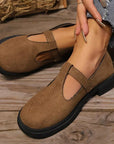 Jorvanna™| Mary Janes