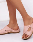 Yvonne™| Orthopedic Sandals