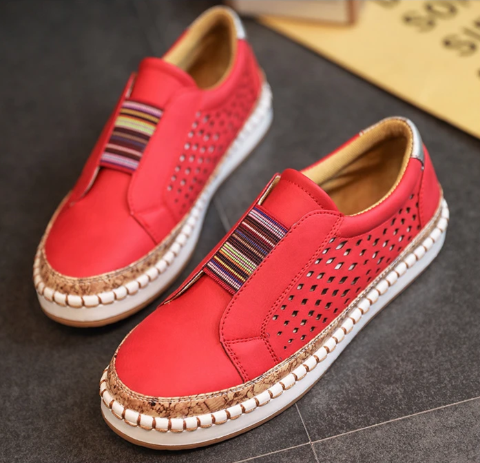Jacey™| Comfortable Walking Shoes