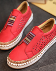 Jacey™| Comfortable Walking Shoes