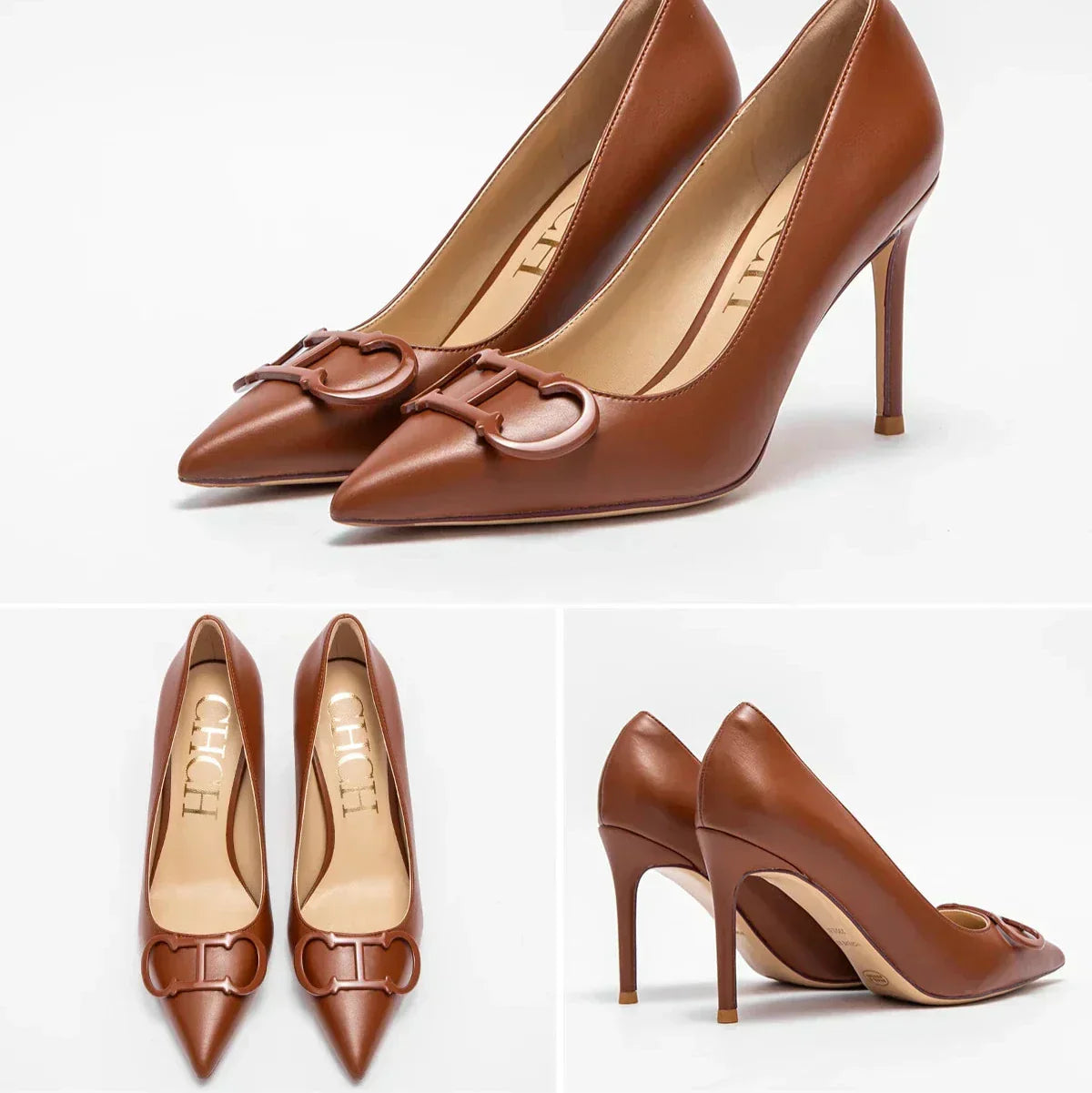 Valenza™| Merona Elegant Pumps