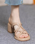 Yselle™| Summer Sandals