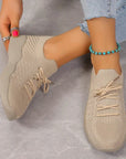 Valenza™| Soraya Sneakers