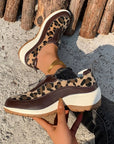 Valenza ™| Fiora Sneakers