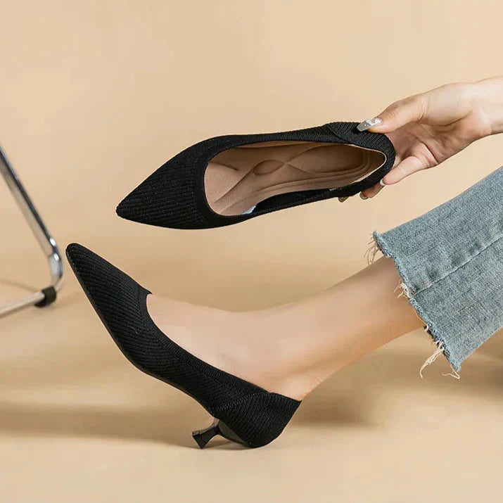 Karolyn™| Mesh Pumps