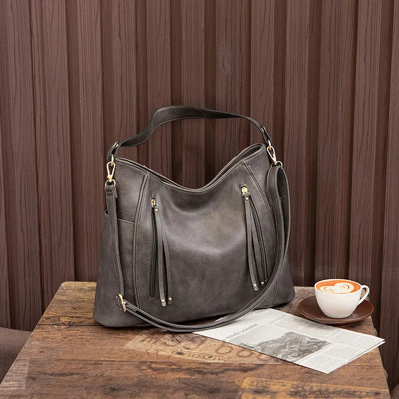Morya™| Elegant Leather Bag