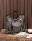 Morya™| Elegant Leather Bag