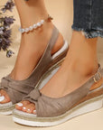 Valenza™| Dayena Summer Sandals
