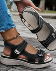 Lisette™| Casual Sandals
