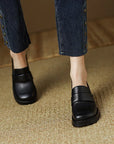 Helyra™| British Shoes
