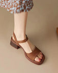Valenza™| Serolla Elegant Sandals
