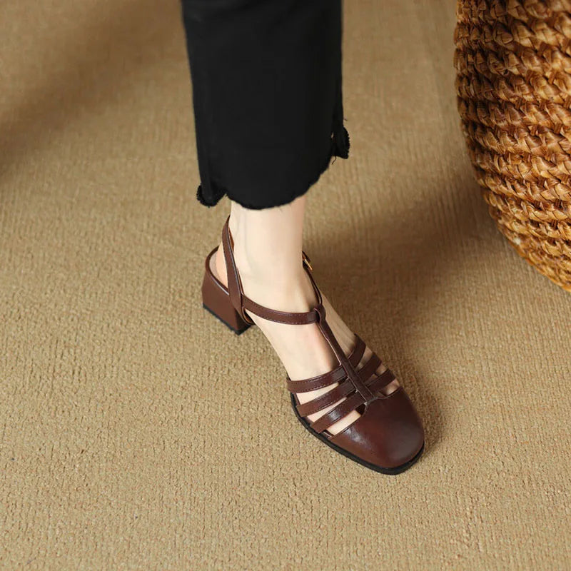 Valenza™| Novessa Elegant Sandals