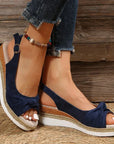 Valenza™| Dayena Summer Sandals