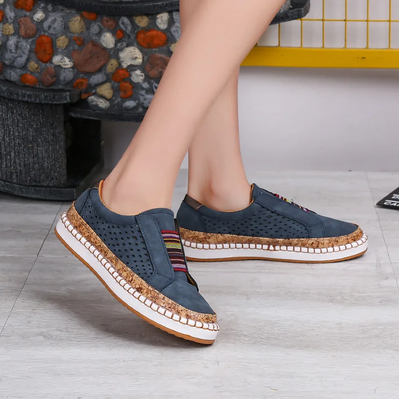 Jacey™| Comfortable Walking Shoes