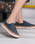 Jacey™| Comfortable Walking Shoes