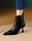 Enorya™| Stiletto Boots