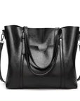 Juliette™| Leather Bag