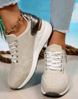 Evelina™| Sneakers