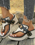 Valenza™| Pyra Gloss Slides