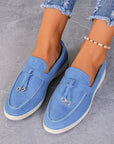 Calivere™| Women's Loafers