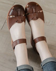Kalimea™| Heeled Sandals