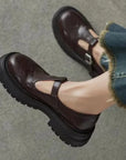 Valenza™| Rosabella Brogue